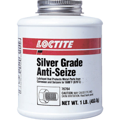 Loctite Antiseize Silver 767 453.6g (235005) (LB8150) 76764 1 piece