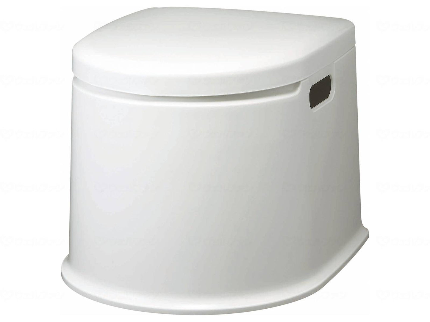 山崎産業ﾎﾟｰﾀﾌﾞﾙﾄｲﾚＰ型