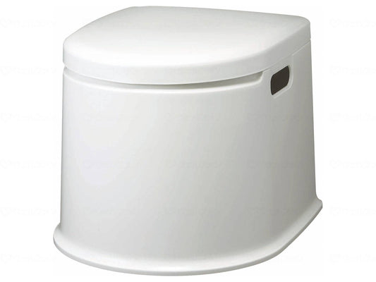 山崎産業ﾎﾟｰﾀﾌﾞﾙﾄｲﾚＰ型