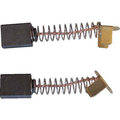 미타치 MG180X 카본 브러쉬 (1조(봉투)=2개입) CB1004 1조