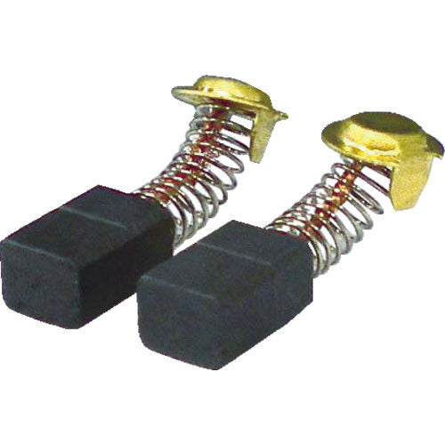 ミタチ　ＭＧ１００Ａカーボンブラシ　（１組（袋）＝２個入）　CB1100　1 組