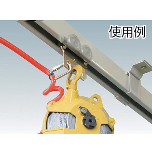 ＤＡＩＫＥＮ　３号マテハン用ツール複車　3-4WHTU　1 個