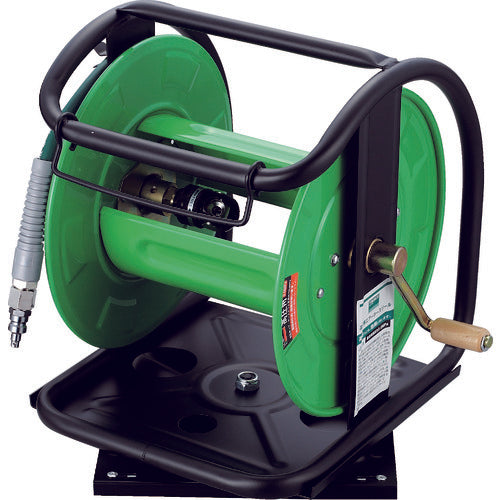 TRUSCO C형 에어릴 고압용 본체만 242×282×289mm TAHP-D 1대