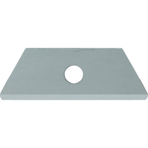 TRUSCO 오토 가드 커터 교체 블레이드 10 장 TAG-K10 1 PK