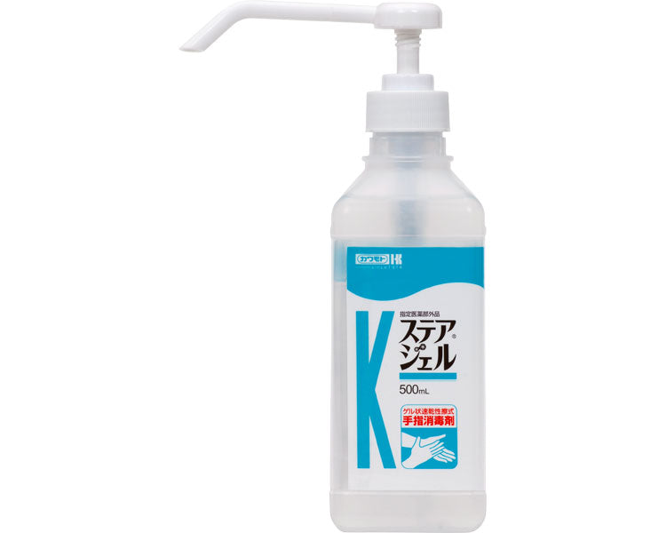 Stirgel / 023-409703-00 500mL 1 bottle