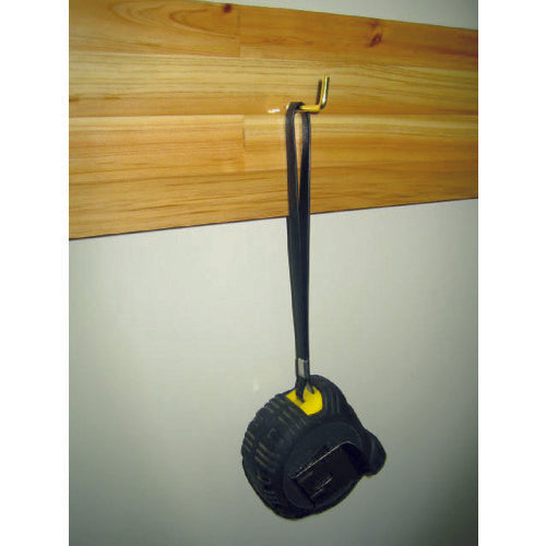 TRUSCO 황동 양절 못 35mm 10개입 TYK-B35 1 PK