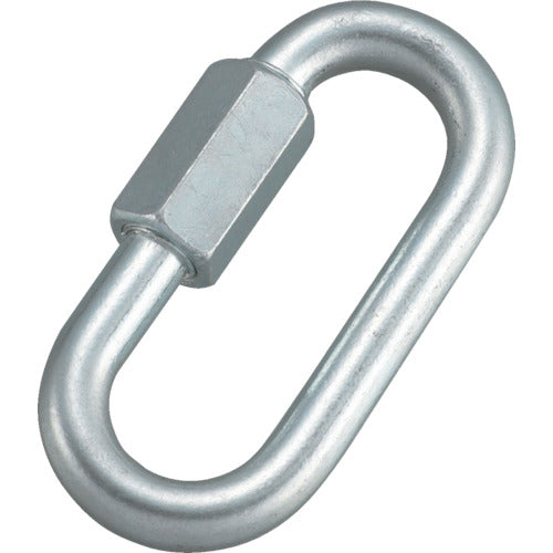 TRUSCCO 링 캐치 스틸 유니클로 양나사 타입 5mm TRK-05 1개