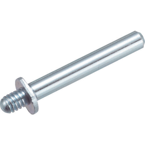 TRUSCO Spin Axis 6mm x 40mm SS-6040 1 piece