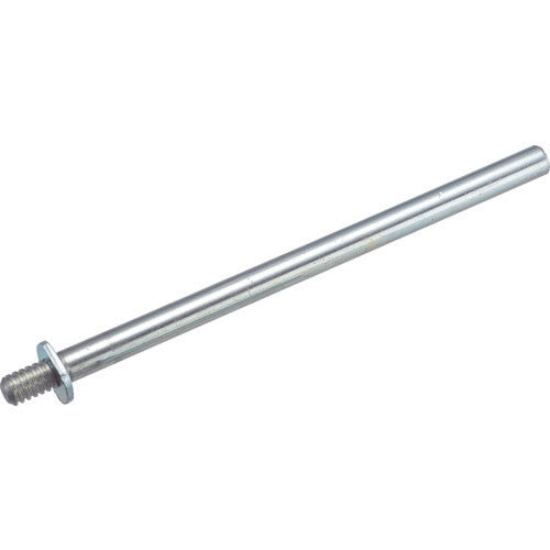 TRUSCO Spin Axis 6mm x 100mm SS-6100 1 piece