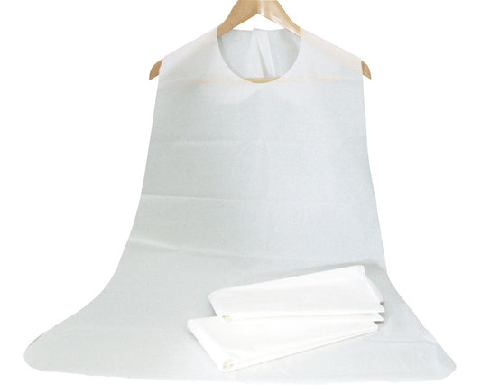 일회용 방수 앞치마 / KN-932 10장입 1봉