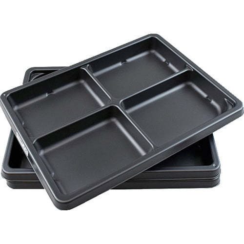 ＨＯＺＡＮ　ＥＳＤパーツトレー　４分室　F-21　1 組