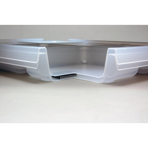 ＨＯＺＡＮ　ＥＳＤパーツトレー　９分室　F-23　1 組