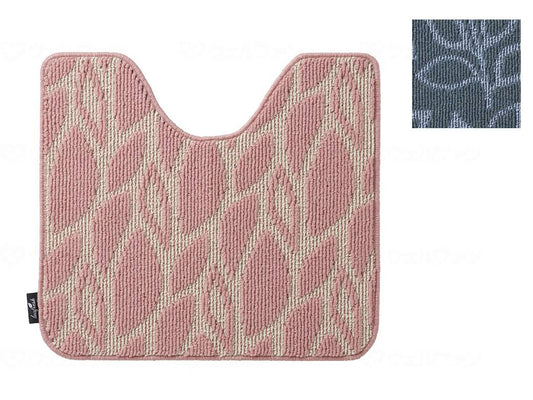 山崎産業ﾘｰﾌﾚｯｼｭ消臭ﾏｯﾄﾄｲﾚ ｸﾞﾚｰ