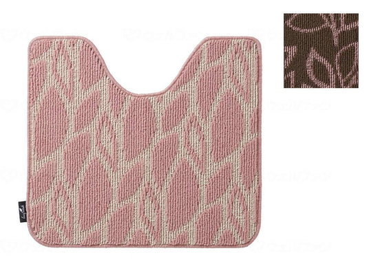 山崎産業ﾘｰﾌﾚｯｼｭ消臭ﾏｯﾄﾄｲﾚ ﾌﾞﾗｳﾝ