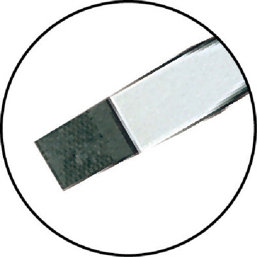 Annex Super Fit Penetrating Driver -8 x 150 Serrated Tip 1550-8-150 1 Piece