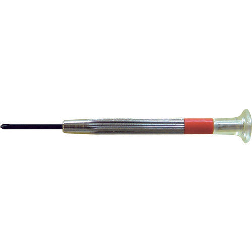 アネックス　時計用精密ドライバー　＋００　76　1 本