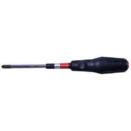 ANNEX Grip Driver, Vis Breaker Driver, Wanidora, Tip +3 x Shaft Length 150mm, Total Length 269mm, 3960-3-150, 1 pc