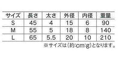 通気ビーズパッド（ベルト付） / 1612　ブルー　M　1 個