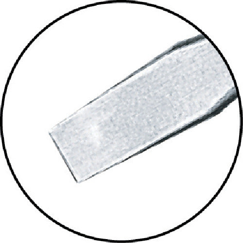 アネックス　ステンレス蓄光ドライバー　スタービータイプ＋２×３５　1505-2-35　1 本