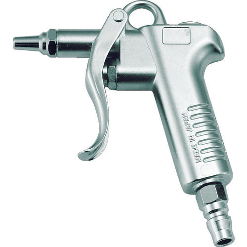 TRUSCO 에어 더스터 방아쇠식 플러그 타입 표준 노즐 TD-80 1개