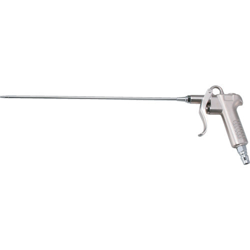 ＴＲＵＳＣＯ　エアダスター　引金式　プラグタイプ　ノズル３００ｍｍ　TD-80-3　1 個