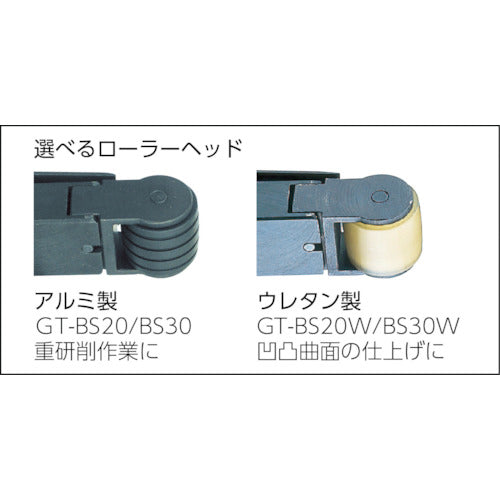 VESSEL Ceramic Endless Belt (for GT-BS12) 50 pieces #80 CB12-80 1 box