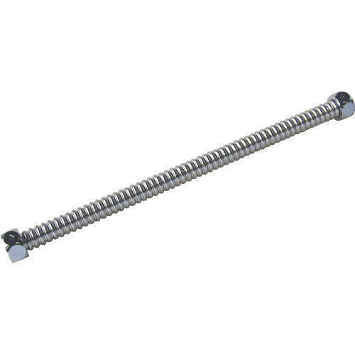 TRUSCO Flexible Pipe Outer Diameter Φ16 x 200 mm TFP-13200 1 piece