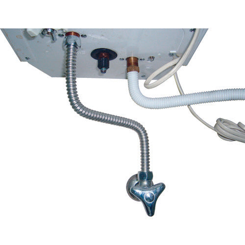 TRUSCO Flexible Pipe Outer Diameter Φ20 x 200 mm TFP-20200 1 piece