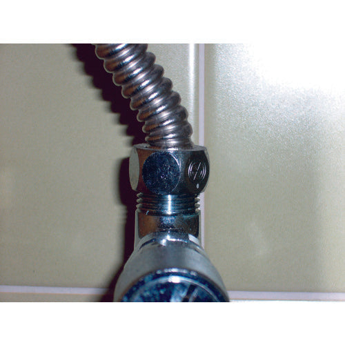 TRUSCO Fukronut for Flexible Pipes, Thread G3/4, Diameter 20.3Φ TFC-20-304 1 S