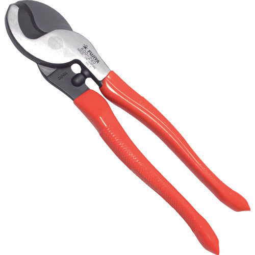 フジ矢　ケーブルハンディカッター　600-240　1 丁