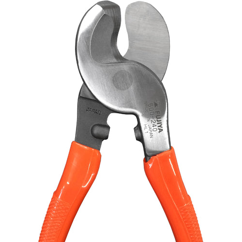 フジ矢　ケーブルハンディカッター　600-240　1 丁