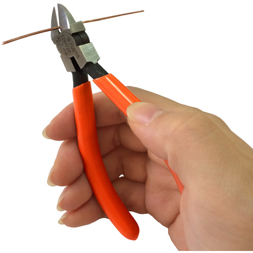 Fujiya Tip Nippers 12S-120 1 piece