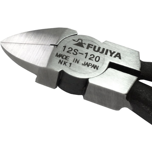 Fujiya Tip Nippers 12S-120 1 piece