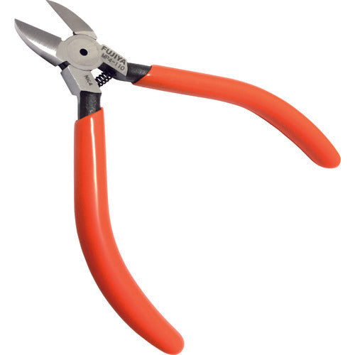 후지 화살 미니 텍스몰 니퍼 (스프링 포함) 110mm MP4-110 1 쵸