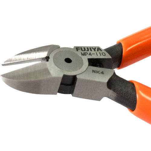 후지 화살 미니 텍스몰 니퍼 (스프링 포함) 110mm MP4-110 1 쵸