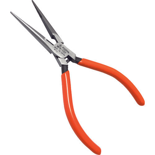 후지 화살 미니 테크 슈퍼 마이크로 라디오 펜치 (스프링 포함) 150mm MP6-150 1 쵸