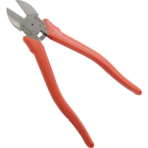 Fujiya Electrician Master Heavy Duty Nippers 770-200 1 Piece