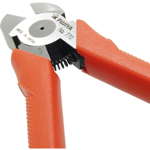 Fujiya Electrician Master Heavy Duty Nippers 770-200 1 Piece