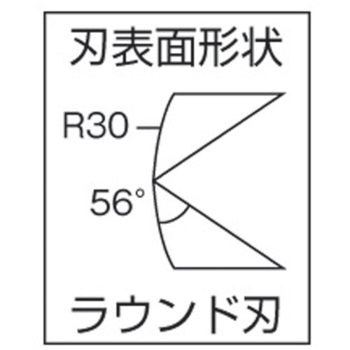 フジ矢　プロテックニッパ超硬刃付　１２５ｍｍ　PP460-125　1 丁