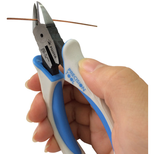 Fujiya Protec Nippers 125mm PP60-125 1 piece