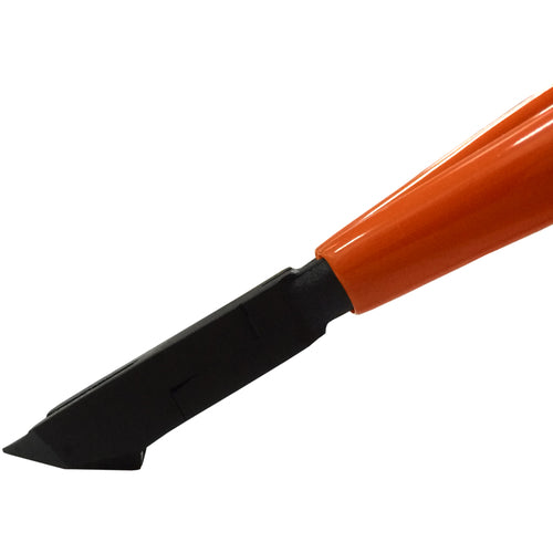 Fujiya Nippers, 2-piece slanted blade, 175mm, 50A-175, 1 piece