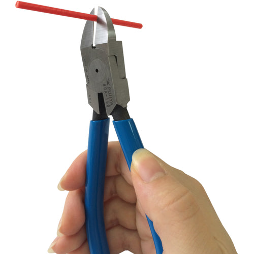 후지 화살 플라스틱 니퍼 스트레이트 블레이드 150mm 90A-150 1 丁