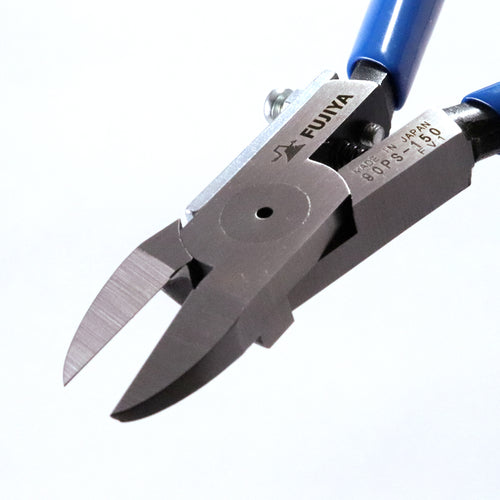 후지 화살 플라스틱 니퍼 (스트레이트 블레이드) 150mm 90PS-150 1 丁