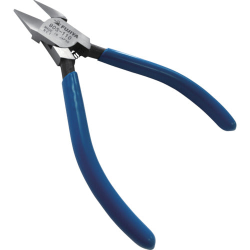 Fujiya Plastic Nippers 110mm 90S-110 1 piece