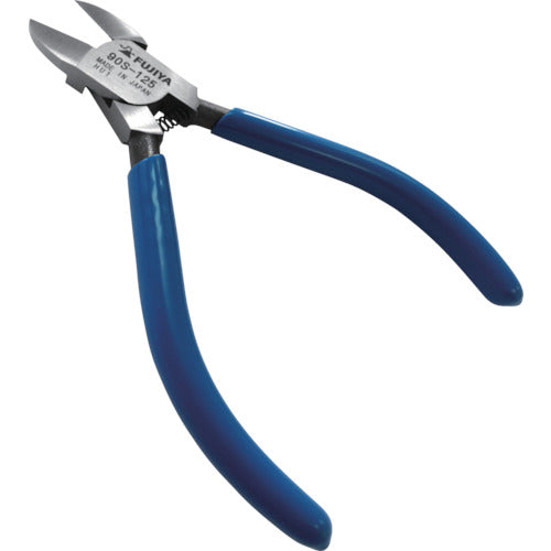 후지 화살 플라스틱 니퍼 125mm 90S-125 1 쵸