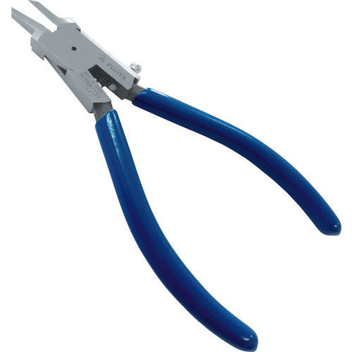 후지 화살 플라스틱 니퍼 극세 라운드 8mm 폭 90PMA-150 1 丁