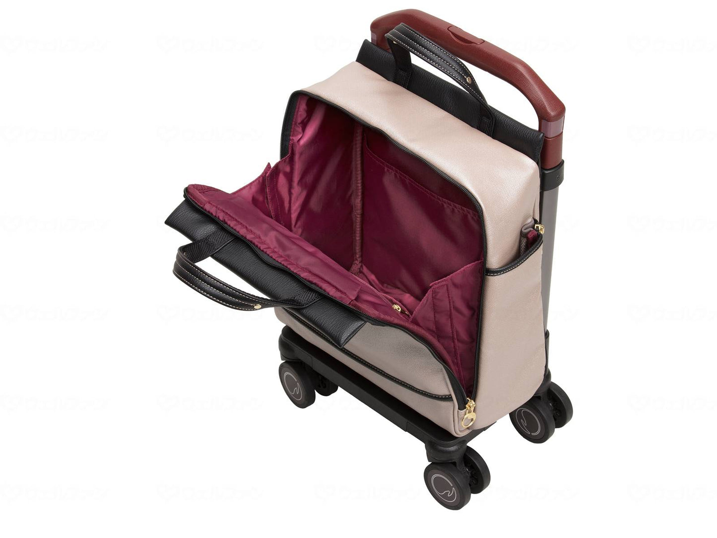 Ace Soelte Caland L Beige L