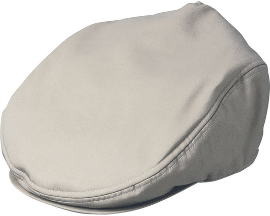 おでかけヘッドガード　ハンチングタイプ / KM-1000H　S　アイボリー　1 個