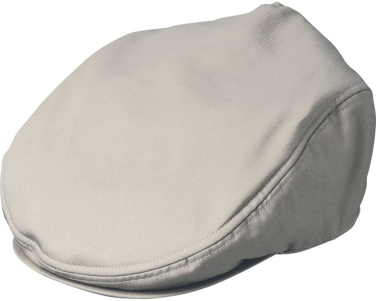 おでかけヘッドガード　ハンチングタイプ / KM-1000H　M　アイボリー　1 個