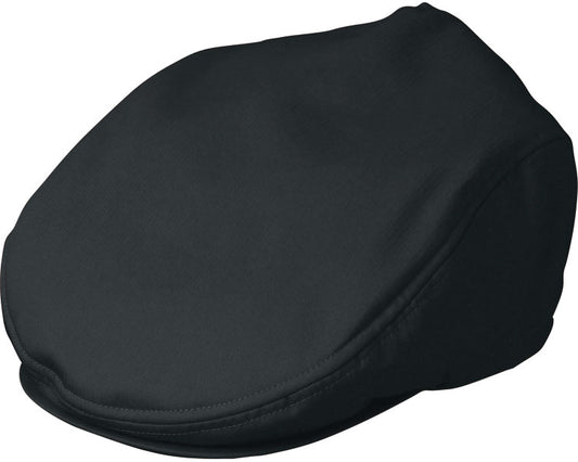 おでかけヘッドガード　ハンチングタイプ / KM-1000H　S　ブラック　1 個